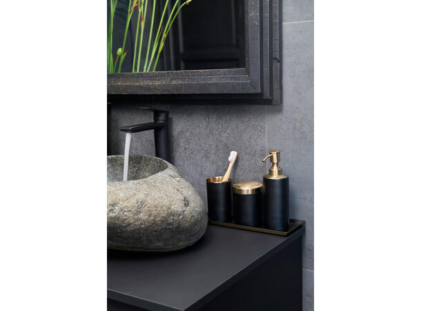 Halvor Bakke Gio boks med lokk 