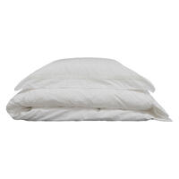 Tone Kroken Habibi sengesett 140x220/50x70 Beige