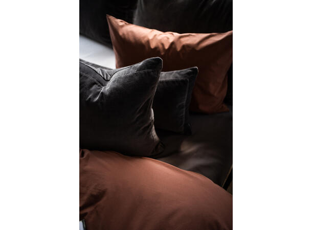 Turiform Ana putetrekk 48x48 Grå / Grey 