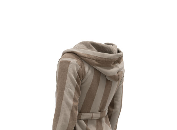 Gustav Ovland Cara badekåpe S/M Rust 