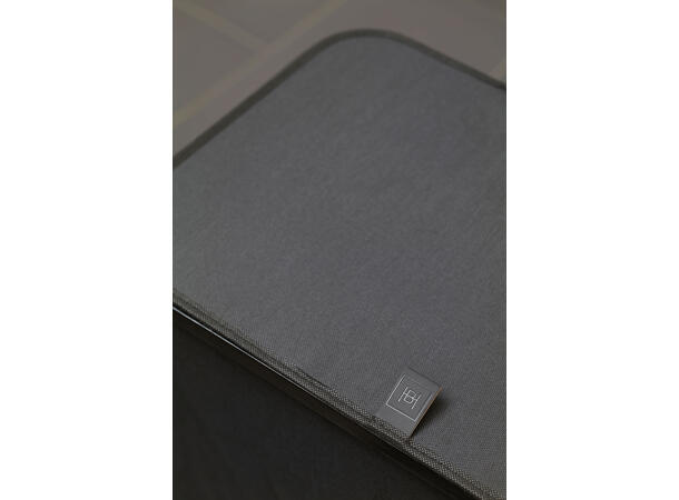 Halvor Bakke Gio skittentøyskurv 