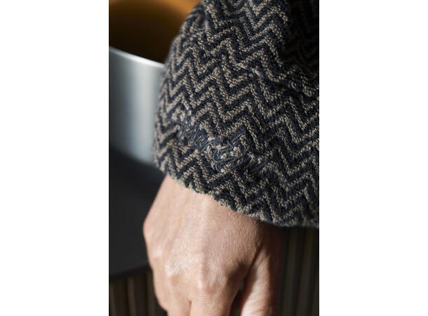 Halvor Bakke Verbier badekåpe S/M Sort / Black 