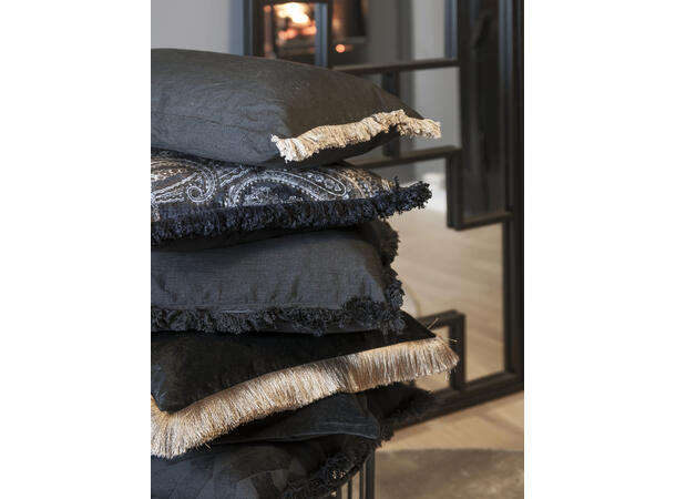 Rebell Cerci putetrekk 40x60 Pepper 