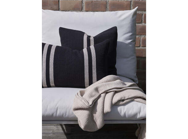 Rebell Outdoor Utero putetrekk 40x60 Sort 