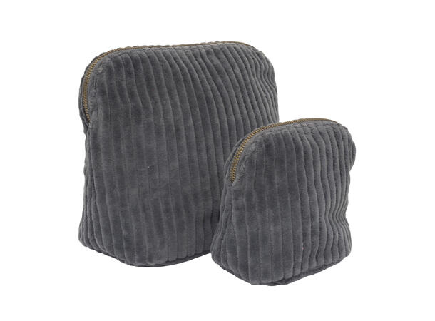 Turiform Cordelia Liten Grå 