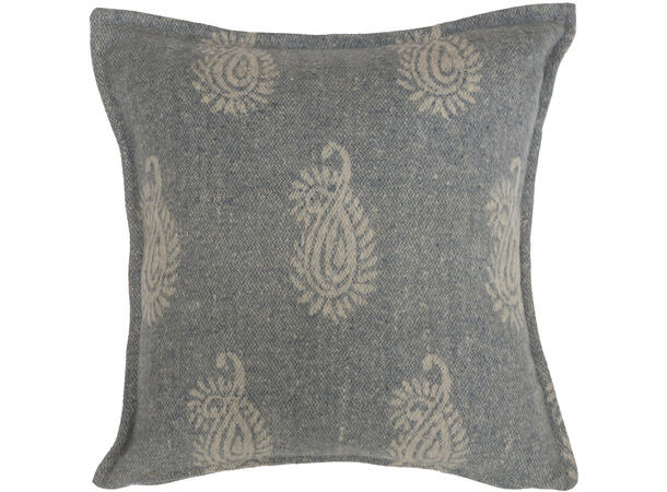 Rebell Marco putetrekk 50x50 Blue 