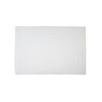 Halvor Bakke Clifton matte 60x90 Hvit / Brilliant white