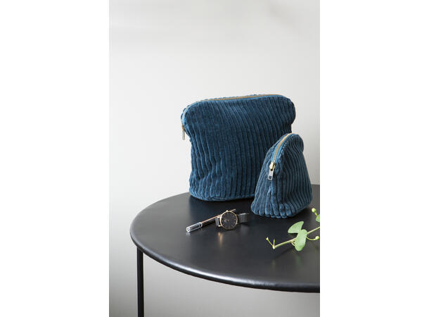 Turiform Cordelia Liten Petrol 