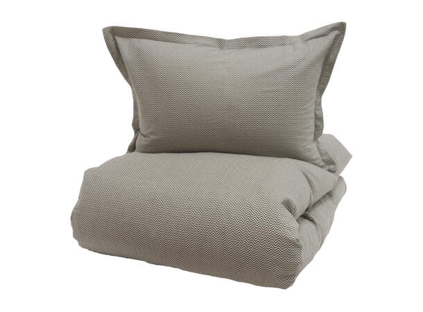 Turiform Kay Sengesett 140x200/50x70 Grønn 