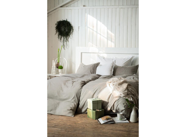 Turiform Kay Sengesett 140x200/50x70 Grønn 