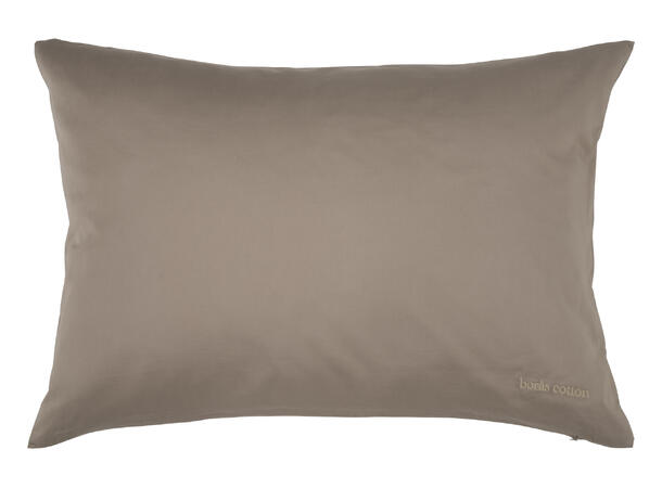 Borås Cotton Cloud putevar 60x80 Sand 