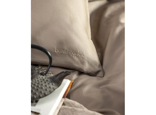 Borås Cotton Cloud putevar 60x80 Sand 