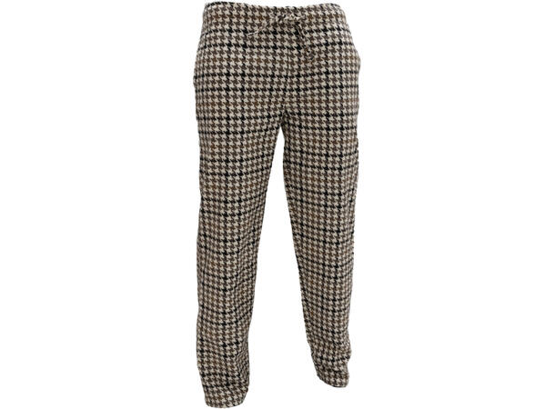 Halvor Bakke Chateau Roubine pysjbukse S/M Brun / Muldvarp 