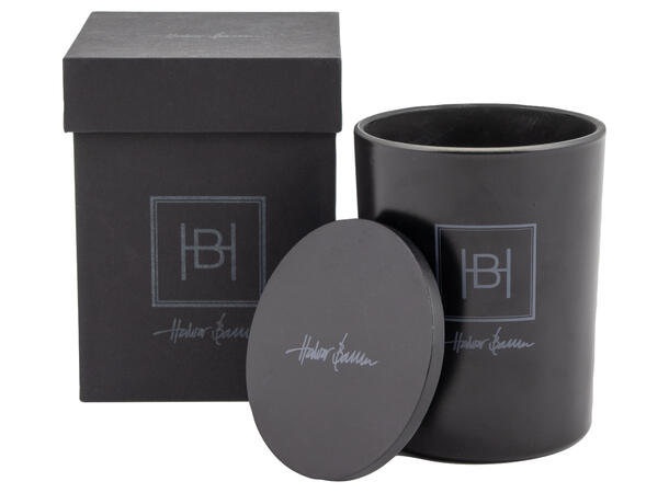 Halvor Bakke Valbonne Duftlys African Spice Sort 