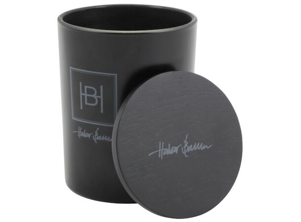 Halvor Bakke Valbonne Duftlys African Spice Sort 