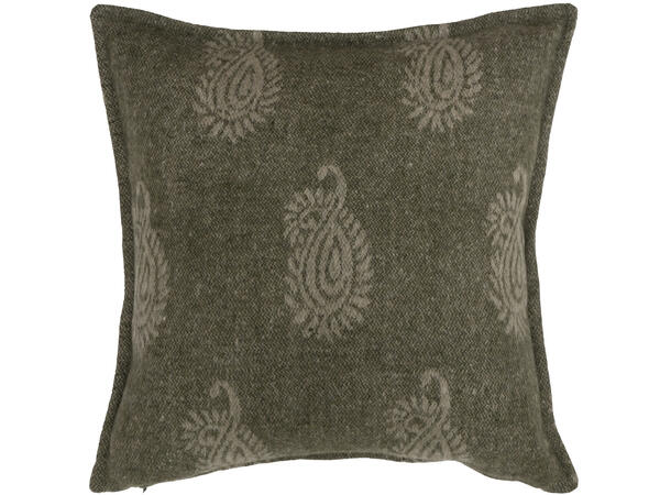 Rebell Marco putetrekk 50x50 Green 