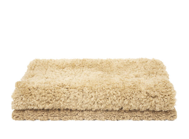 Turiform Stripe matte 60x100 Kamel 