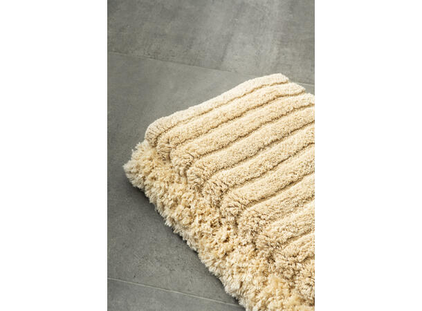 Turiform Stripe matte 60x100 Kamel 