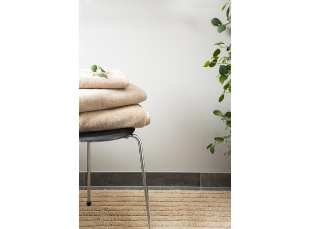 Turiform Stripe matte 60x100 Kamel 