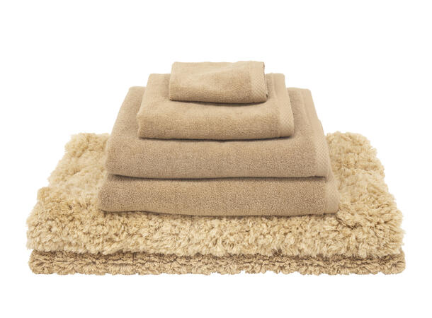 Turiform Stripe matte 60x100 Kamel 