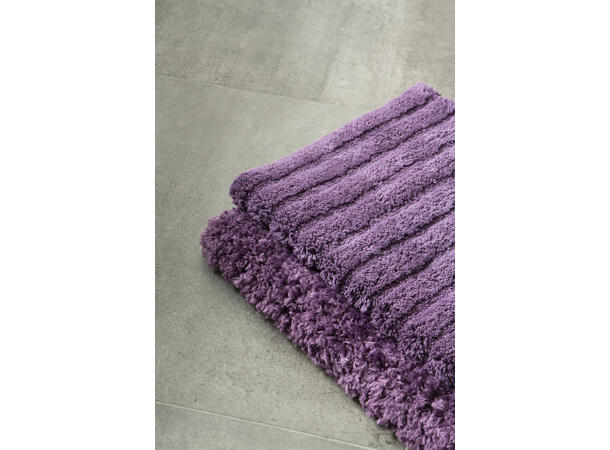Turiform Stripe matte 60x100 Lavendel 