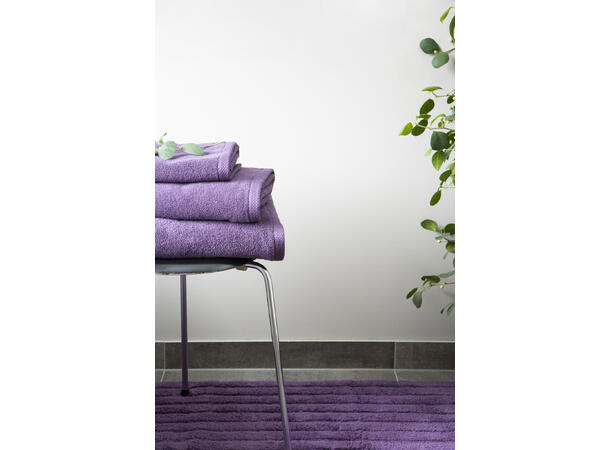 Turiform Stripe matte 60x100 Lavendel 