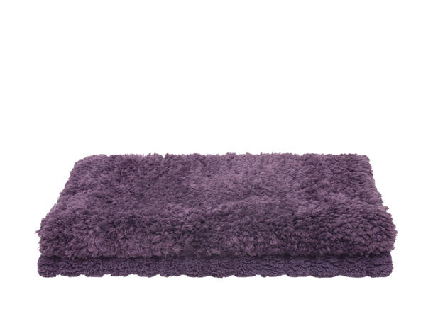 Zero matte 60x60 Lavendel