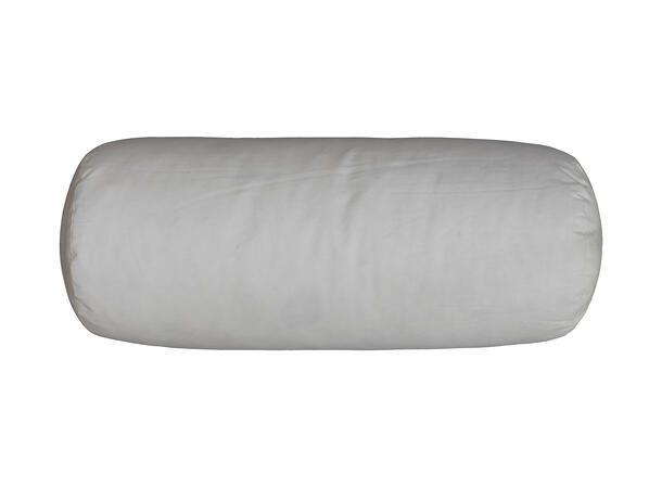 Norsk Dun innleggspute Pølle 20x50cm 100% europeisk andefjær 