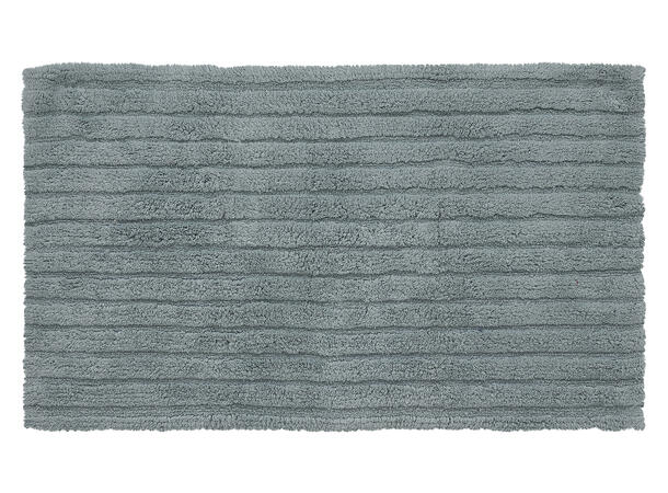 Turiform Stripe matte 60x100 Sjøgrønn