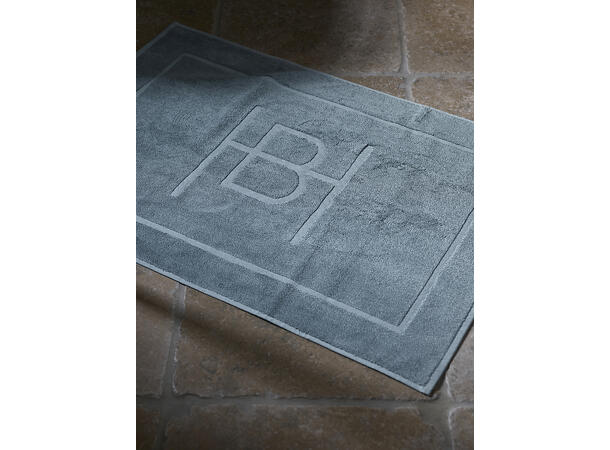Halvor Bakke Clifton matte 60x90 Blå / Ocean