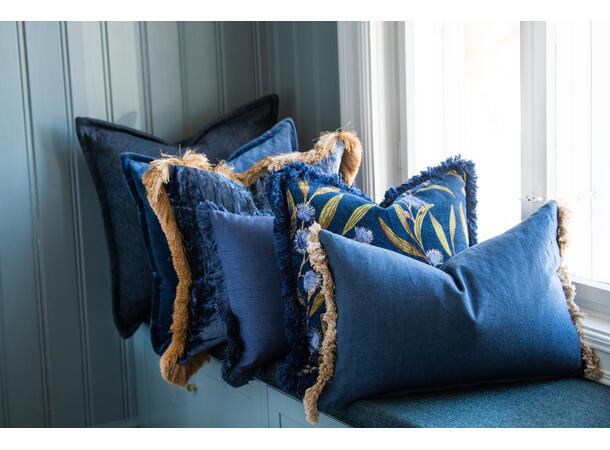 Rebell Cerci putetrekk 40x60 Classic blue 