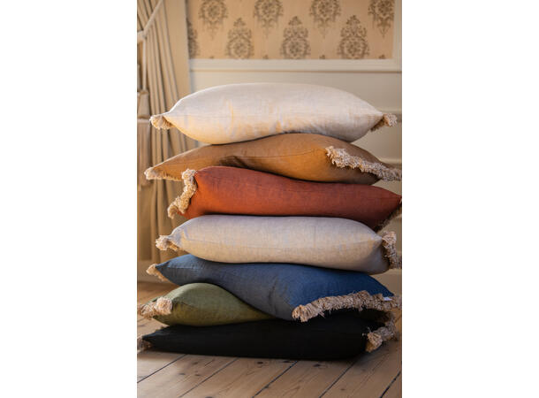 Rebell Cerci putetrekk 40x60 Deep blush 