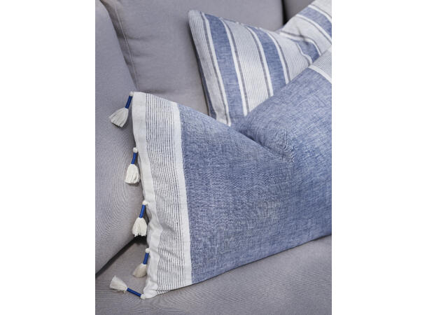 Rebell Outdoor Vita putetrekk 50x50 Blå 