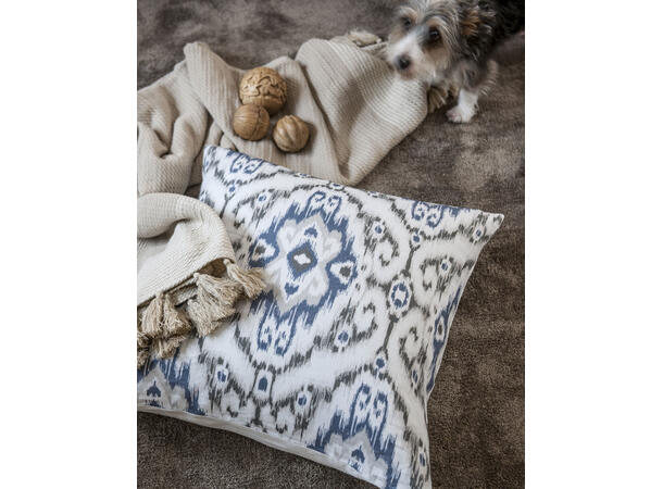 Rebell Trento putetrekk 60x60 Classic blue 