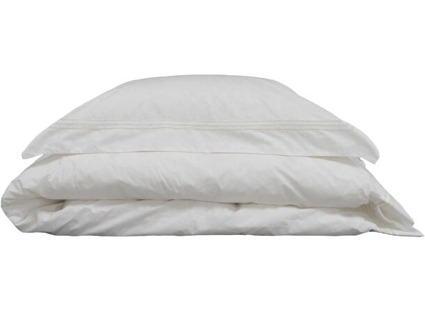 Tone Kroken Habibi sengesett 140x200/50x70 Beige 