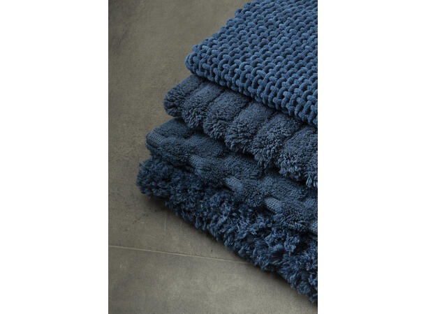 Turiform Dot matte 60x100 Havblå 