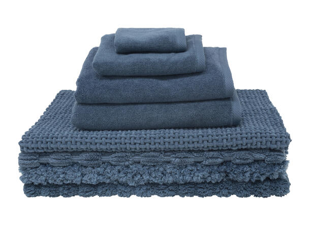 Turiform Stripe matte 60x100 Petrol 