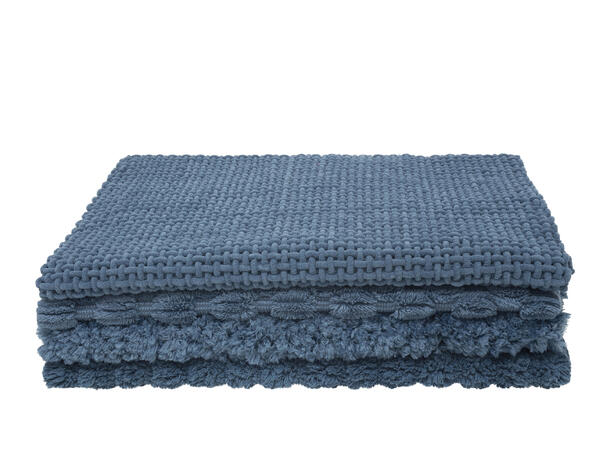 Turiform Dot matte 60x100 Petrol 