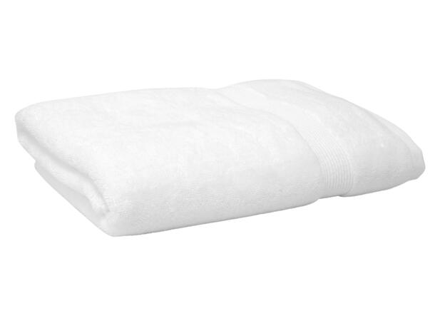 Borås Cotton Zen håndkle 30x50 White