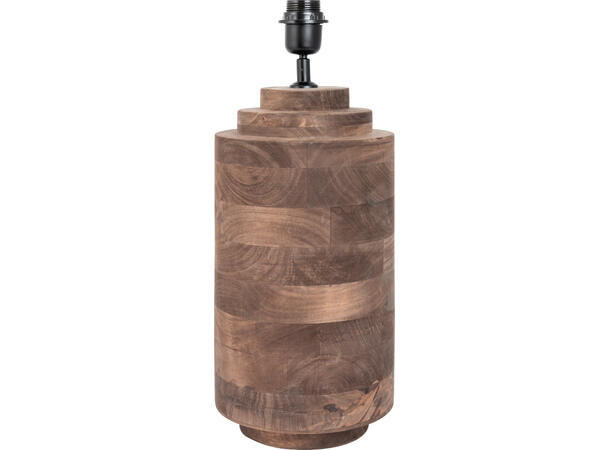 Halvor Bakke George bordlampe H38 Brun 