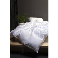 Turiform Enjoy sengesett 140x220/50x70 Hvit