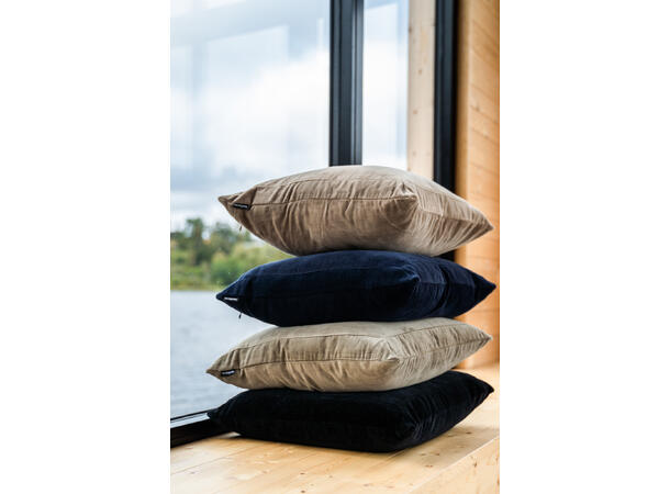 Turiform Ana putetrekk 48x48 Blå / Navy 