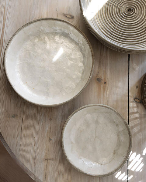 nydelig fat fra Lama Interiør