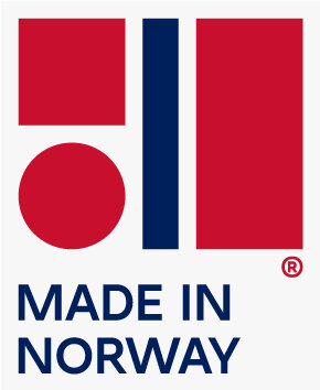 Made in norway logo
