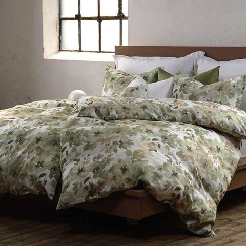 Tia sengetøy fra Turiform med herlig mønster