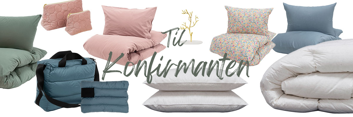 Se våre myke gavetips til konfirmanten