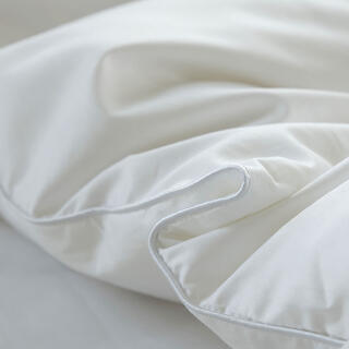 Slik vedlikeholder du dundyner og dunputer fra Norsk Dun