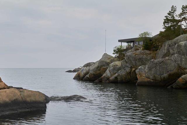 Eventyrlig oppussing episode 3 2023 Larvik