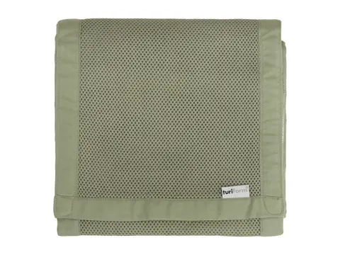 Mille sengekant 3D mesh Turiform