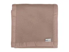 Turiform Mille sengekant 3D mesh 30x390 Rosa